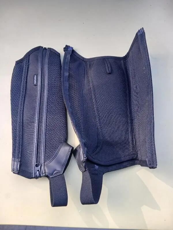 Tussen Particulieren - MINI-CHAPS VOOR KINDEREN 2/2
