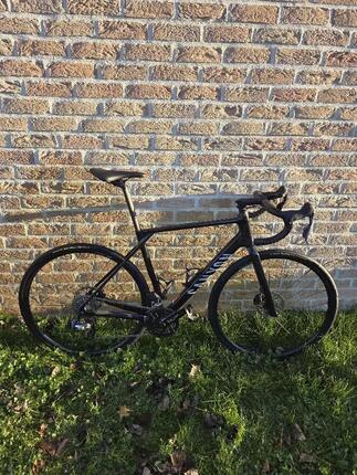 Tussen Particulieren - Racefiets Endurace CF 7 AXS