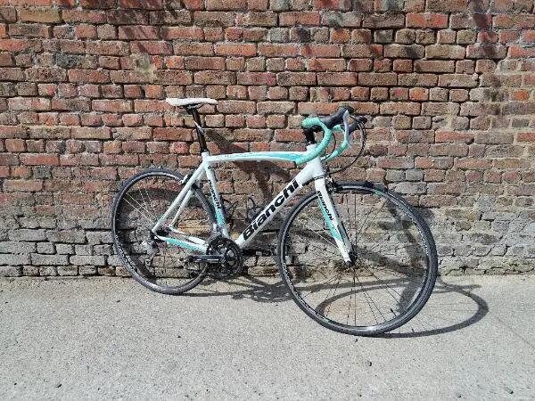 BIANCHI picture