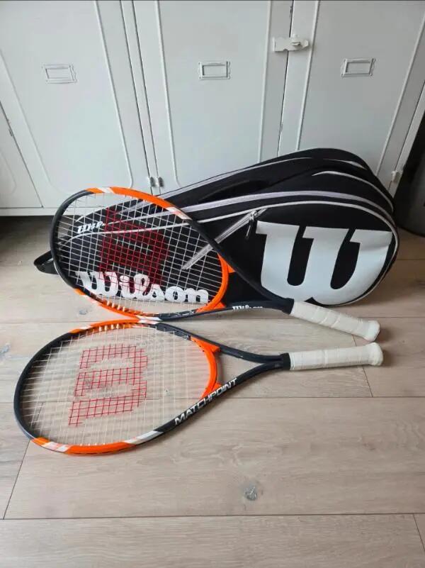 WILSON picture