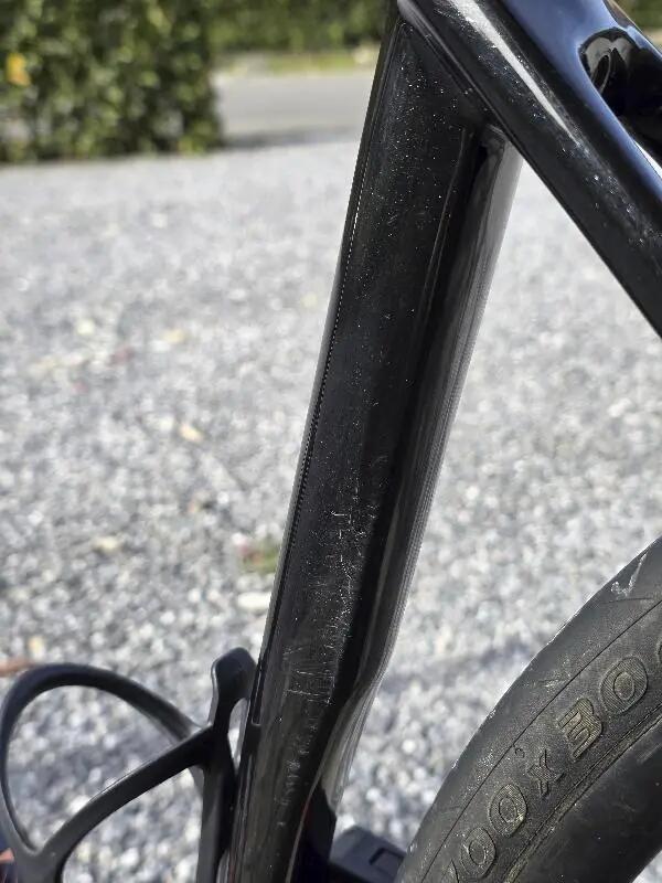 Entre Particuliers - Vélo de route  Endurace CF 7 AXS 7/7