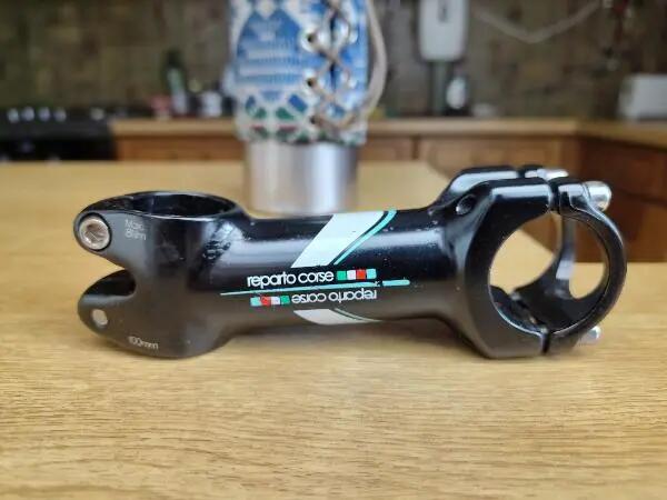 Tussen Particulieren - Bianchi racefiets 7/7