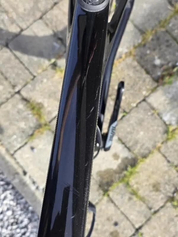 Entre Particuliers - Vélo de route  Endurace CF 7 AXS 6/7