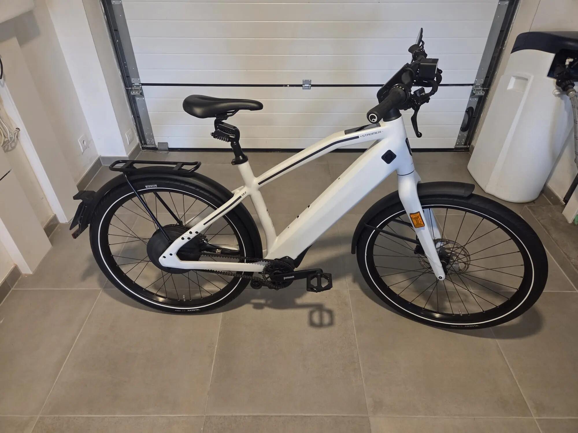 STROMER picture