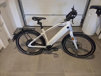 Entre Particuliers - Stromer ST2 Pinion 2023