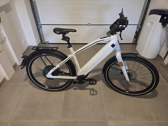 Entre Particuliers - Stromer ST2 Pinion 2023