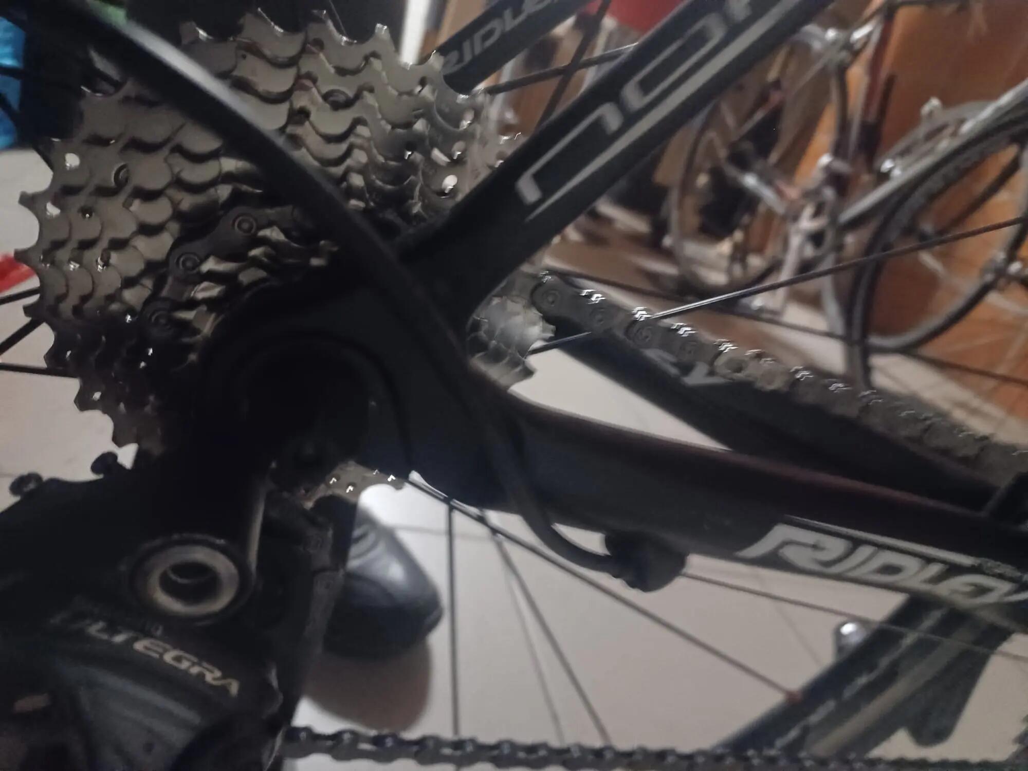 Entre Particuliers - vélo de course Ridley Noah 2/3