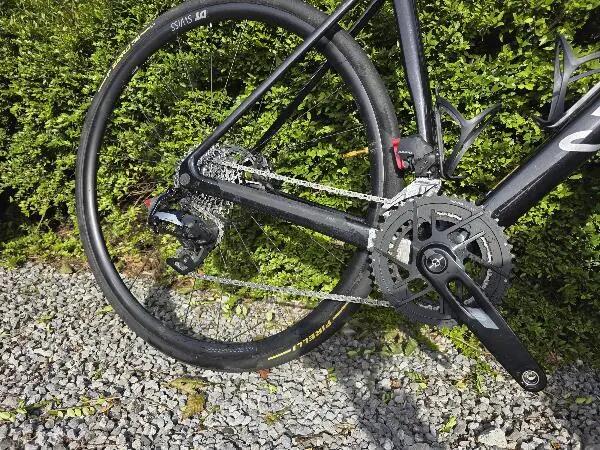Entre Particuliers - Vélo de route  Endurace CF 7 AXS 5/7