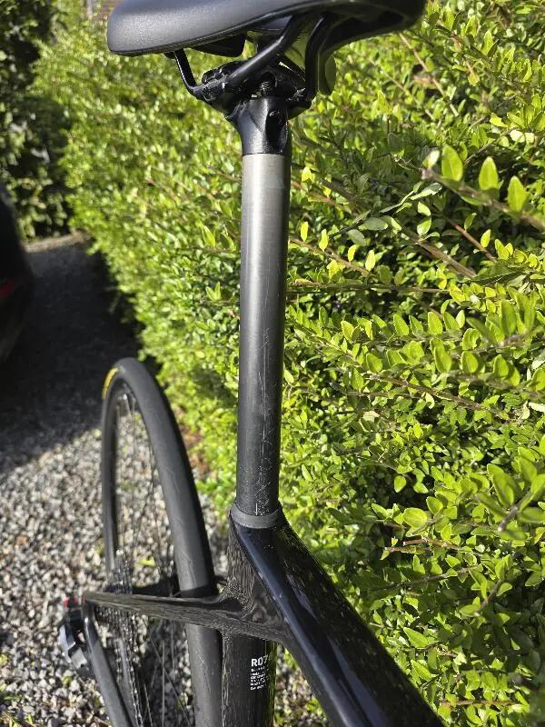 Entre Particuliers - Vélo de route  Endurace CF 7 AXS 4/7