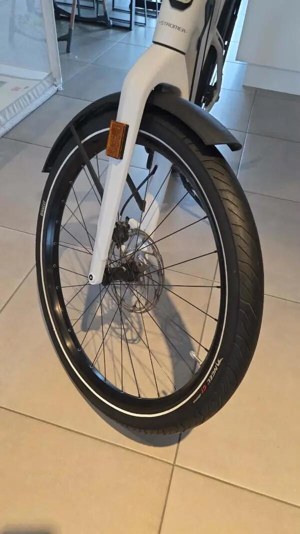 Tussen Particulieren - Stromer ST2 Pinion 2023 6/7