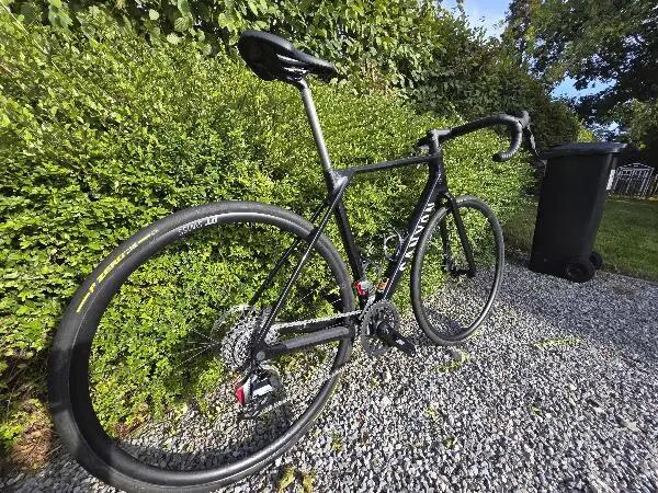 Entre Particuliers - Vélo de route  Endurace CF 7 AXS 2/7