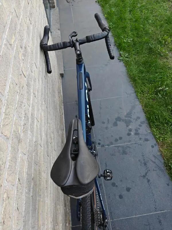 Tussen Particulieren - Ridley Grifn - Shimano 105 2x11sp 2024 3/7