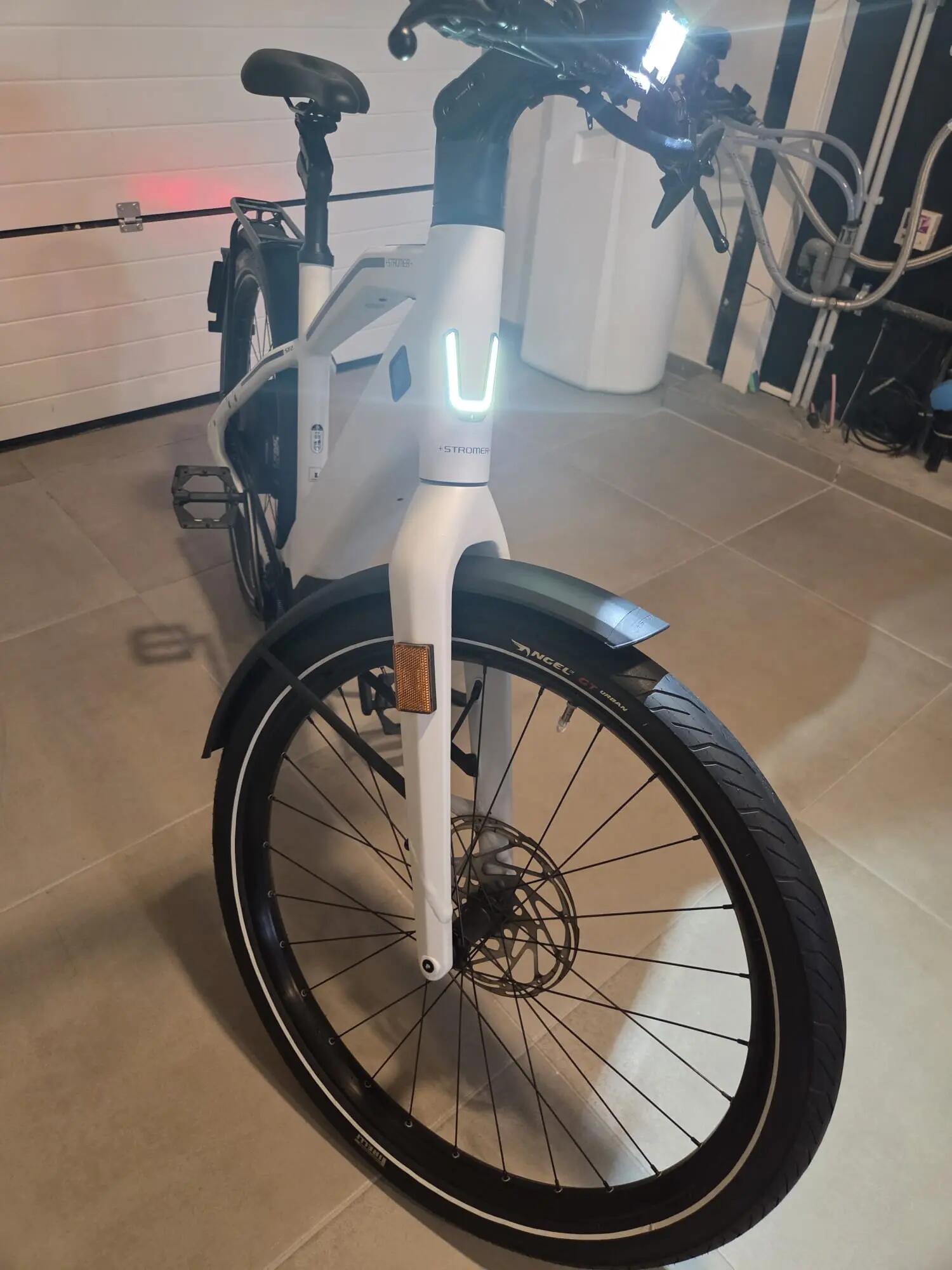 Tussen Particulieren - Stromer ST2 Pinion 2023 4/7