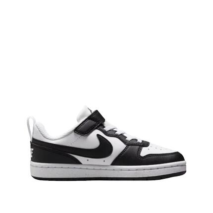 Zapatilla Multideporte para NIÑO NIKE COURT BOROUGH LOW RECRAFT BPV