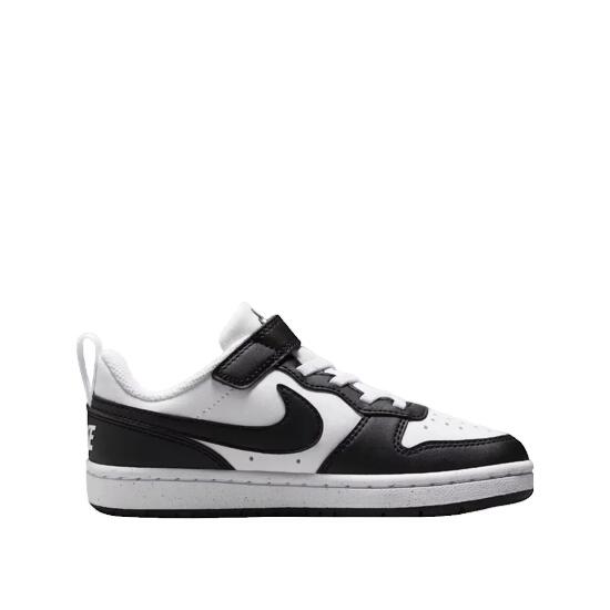 Buty Nike Court Borough Low Recraft Białe
