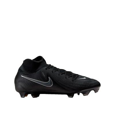 Voetbalschoenen nike phantom luna 2 pro fg zwart