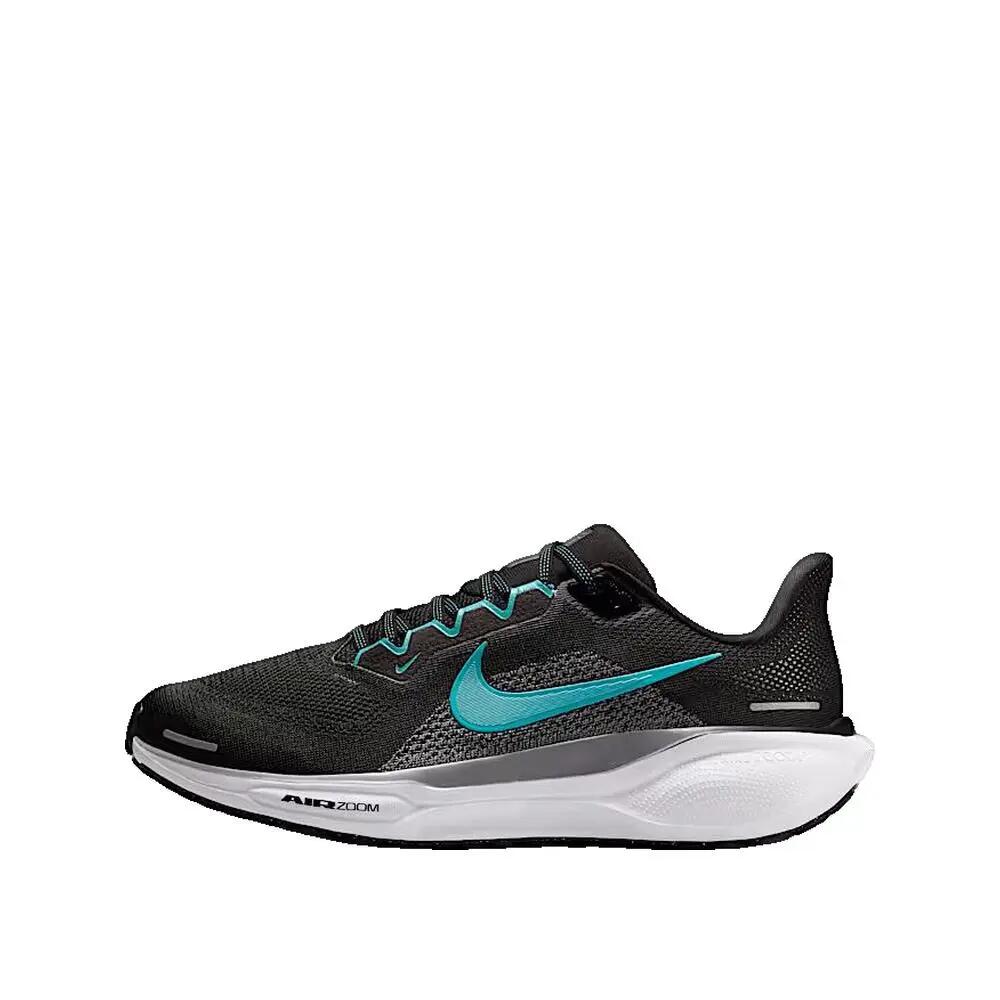 Nike Pegasus 41 Running Shoes Black