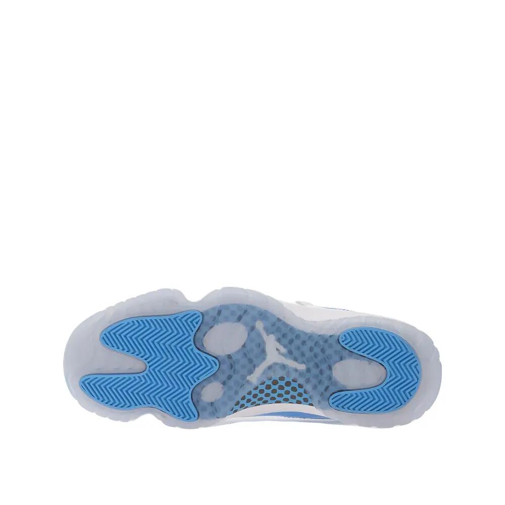 11 Retro Low University Blue (2026)