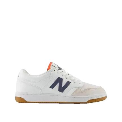 Zapatos New Balance BB480 Blanco