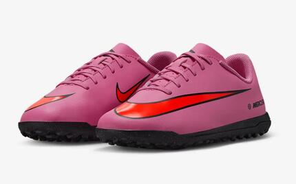 Nike Mercurial Vapor 16 Club Tf Bambino