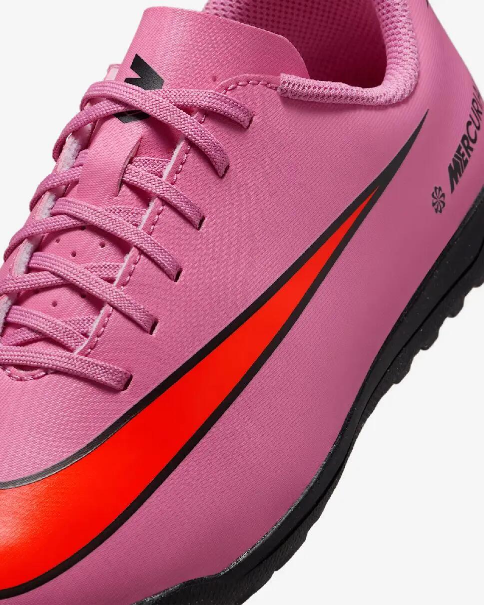 Chaussures football junior Nike Mercurial Vapor 16 TF synthétique 4/6