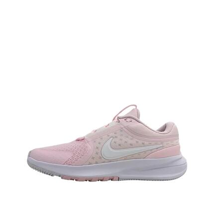 Buty do biegania Nike Star Runner 5 Czarny