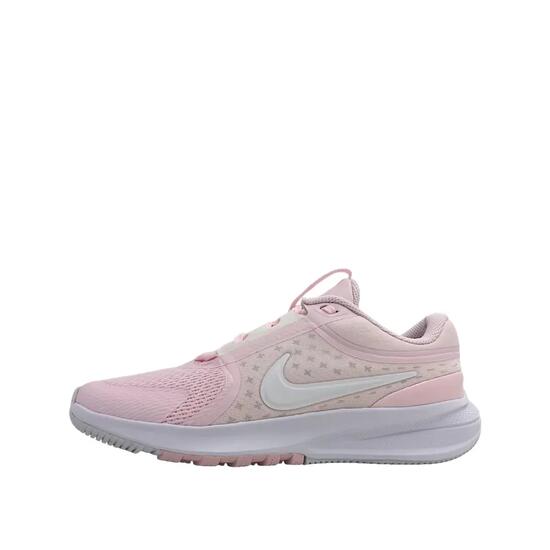 Buty do biegania Nike Star Runner 5 Czarny