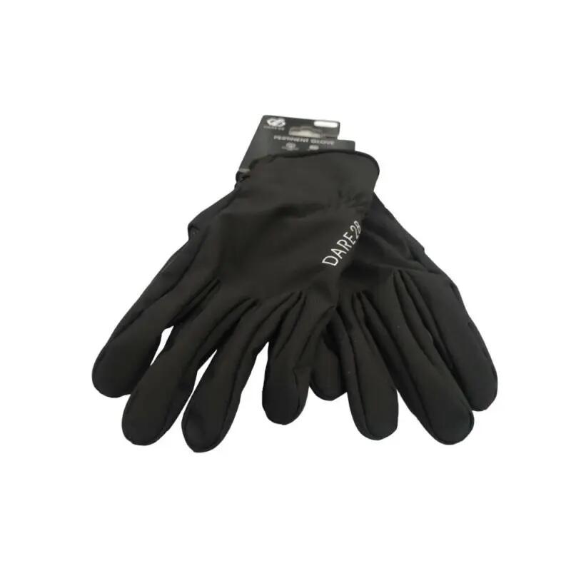 Guantes técnicos Dare2B Pertinent II - Táctiles - Negro 1/3