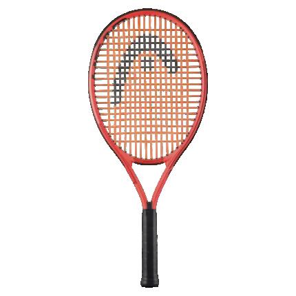 Raqueta de tenis - Junior - Aluminio - Radical Jr. 25 - Roja
