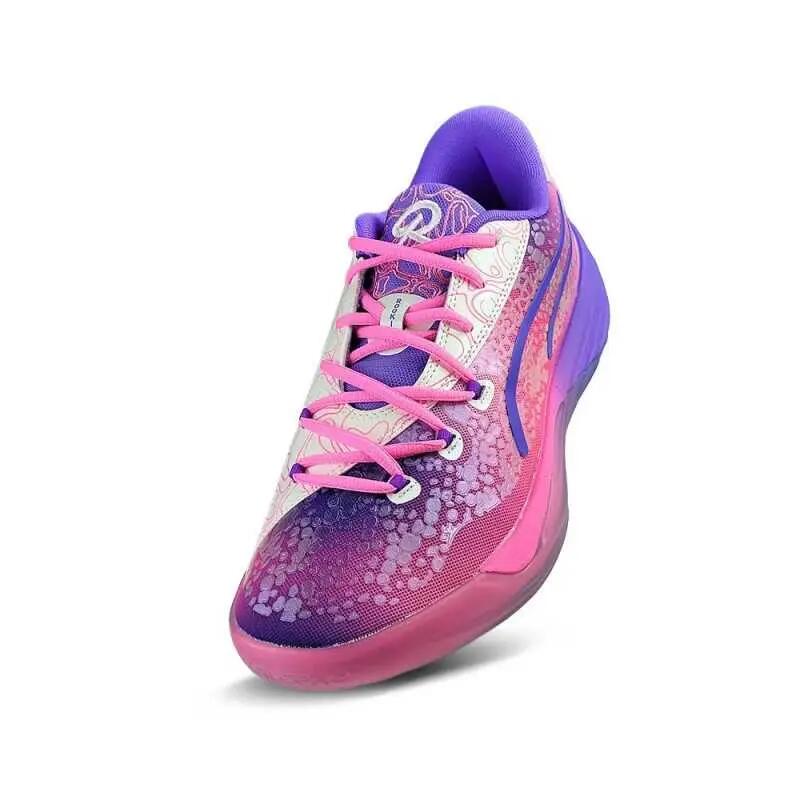 Chaussures de Basketball Puma All-Pro Nitro "Rookicks Friends & Family" 5/5