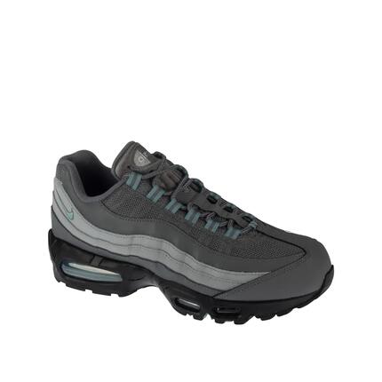 Nike Air Max 95 Schuhe in Grau