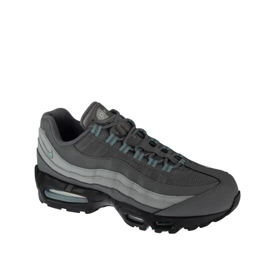 Nike Air Max 95 Schuhe in Grau