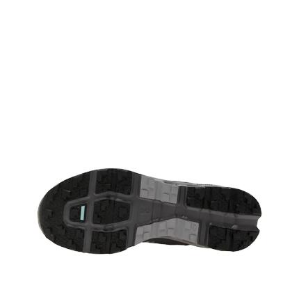 Laufschuhe On Running Cloudvista 2 Schwarz/Eclipse