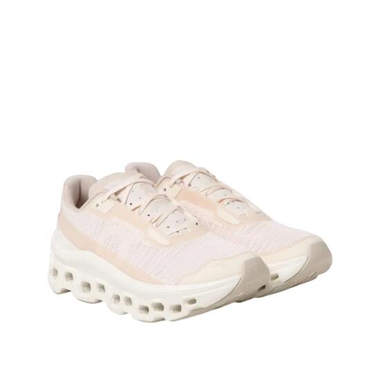 Zapatillas Mujer On Beige 3WF10493043_BEIGE
