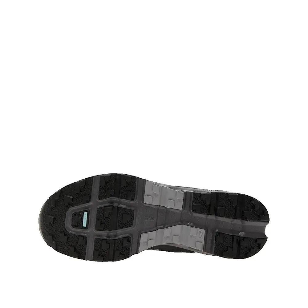 Chaussures de trail On Running Cloudvista 2 Noir/Eclipse 1/7