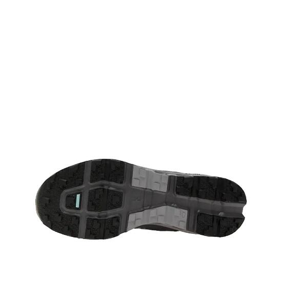 Laufschuhe On Running Cloudvista 2 Schwarz/Eclipse