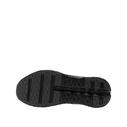 Schuhe On Running Cloudtilt Schwarz