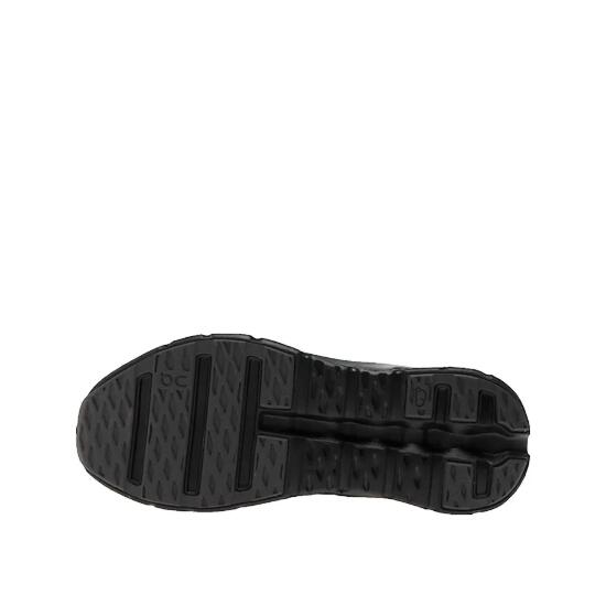 Schuhe On Running Cloudtilt Schwarz