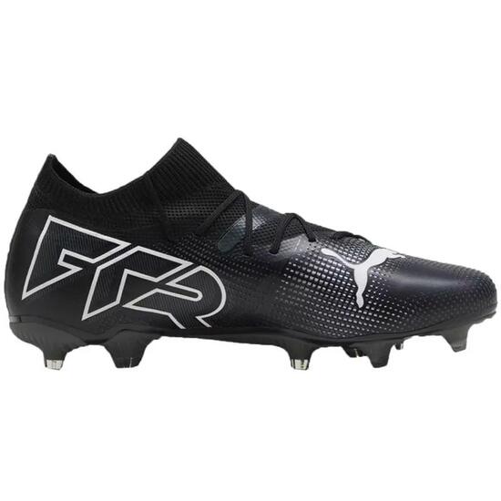 Chaussures De Foot FUTURE MATCH Homme (Noir)