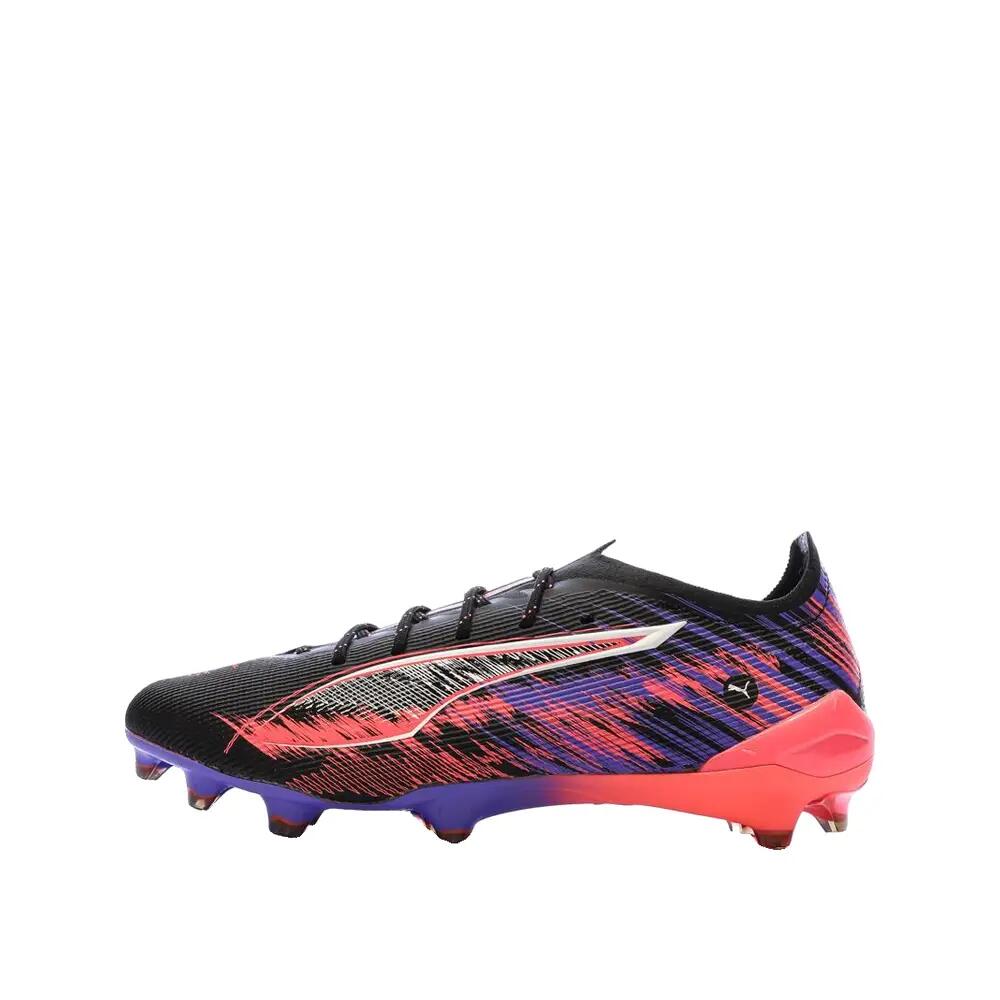 PUMA ULTRA 5 ULTIMATE F1 Football Boots Black