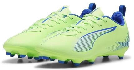 Chaussures de football ULTRA 5 PLAY FG/AG Enfant et Adolescent PUMA