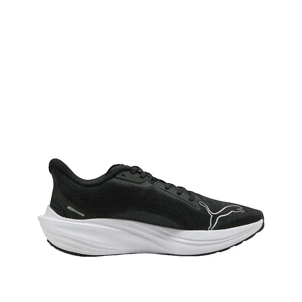 Laufschuhe PUMA Darter Pro Schwarz 1/5