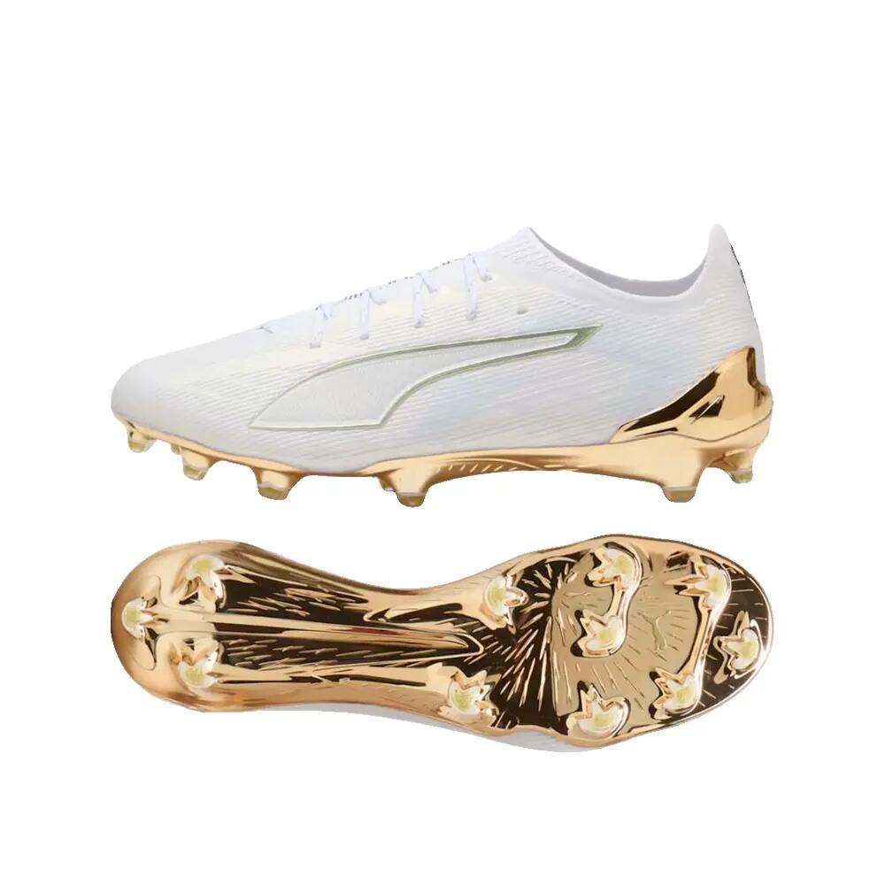 PUMA Ultra 6 Ultimate FG Football Boots White