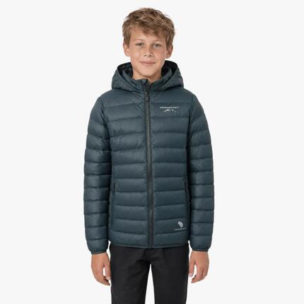 Doudoune Enfant Isolant