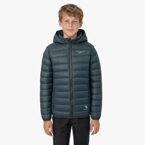 Doudoune Enfant Isolant