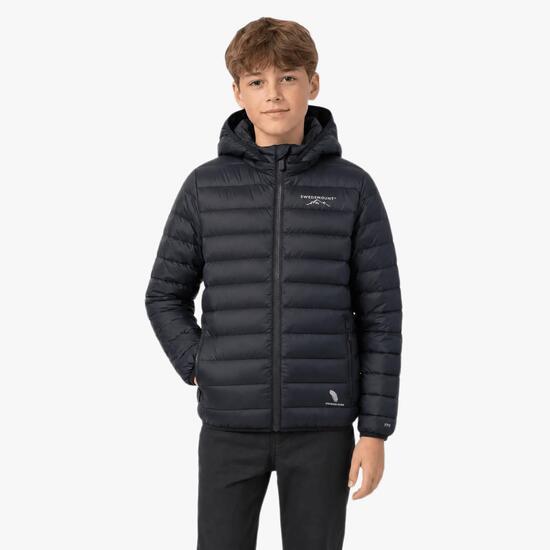 Doudoune Enfant Isolant