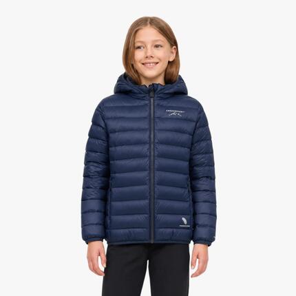 Doudoune Enfant Isolant