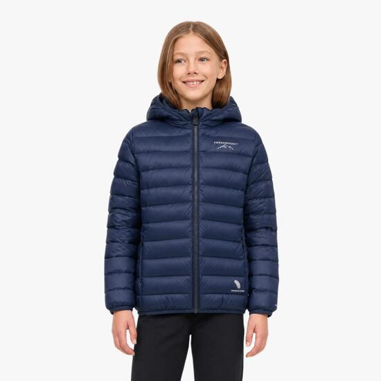 Doudoune Enfant Isolant