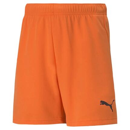 Short TEAMRISE Enfant (Jaune)