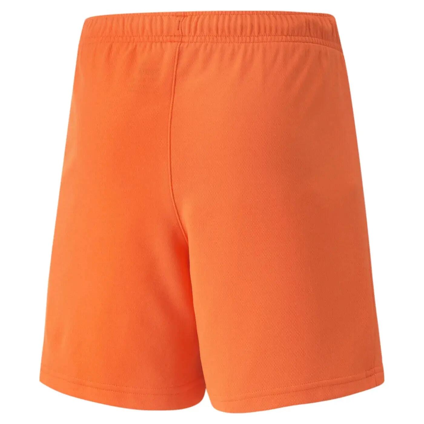 Gyerek rövidnadrág Puma Team Rise 2/5